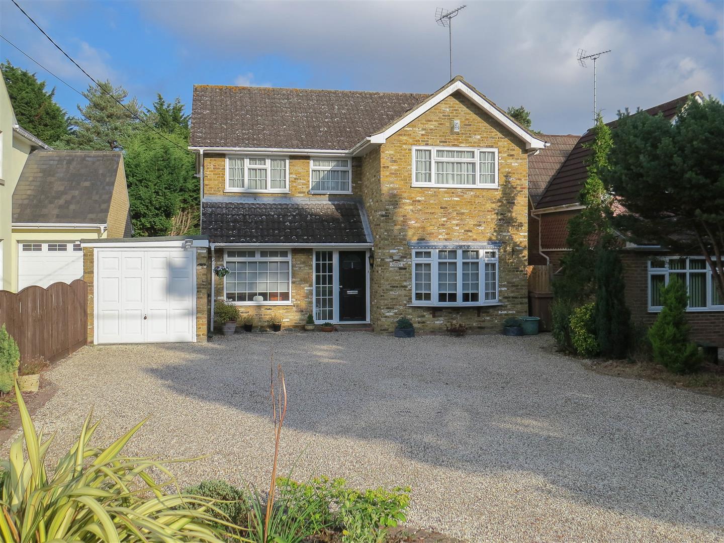 Doddinghurst Road, Doddinghurst, Brentwood, Brentwood Property for sale